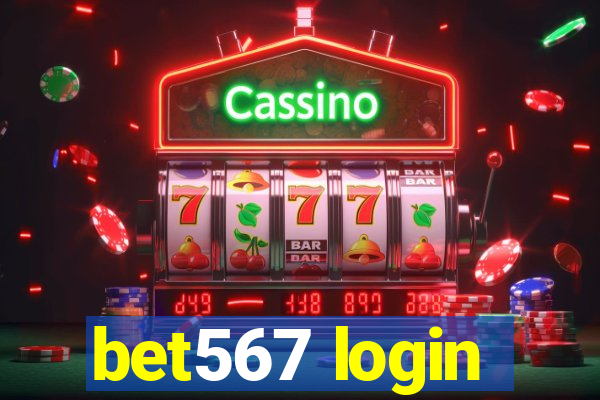 bet567 login